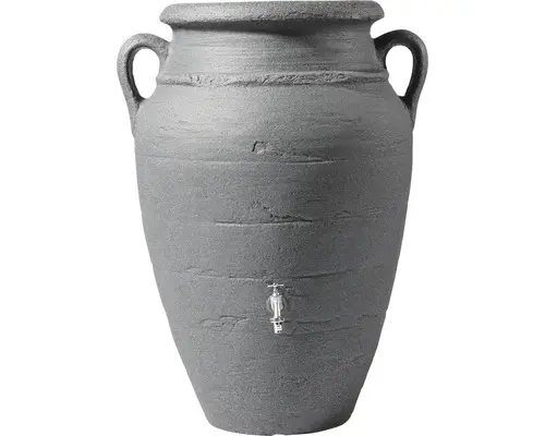 Regenwassertank GRAF 360 l grau