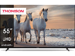 Thomson 55UA5S13 Android TV 55" UHD; LED TV