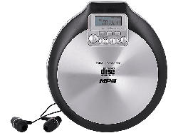 Silva-Schneider CD-Portable MCD 50 mit MP3 Playback