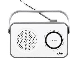 Silva-Schneider Radio M295TR