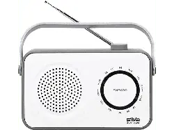 Silva-Schneider Radio M295TR