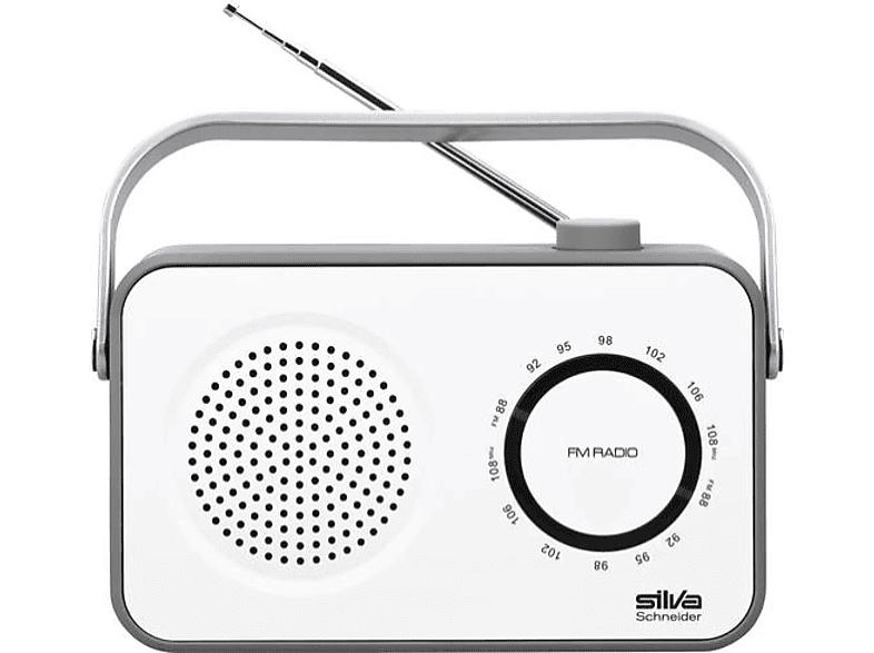 Silva-Schneider Radio M295TR