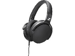 Sennheiser Kopfhörer HD 400S, Over-Ear, schwarz