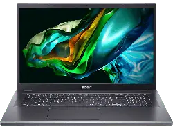 ACER Aspire 5 A517-58M-796M Notebook 17,3 Zoll, Full-HD, Intel® Core™ i7-1355U, 32 GB RAM, 1000 SSD, Windows 11 (64 Bit), Iris® Xe, Steel Gray