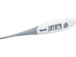 BEURER 794.10 FT 15 express; Thermometer