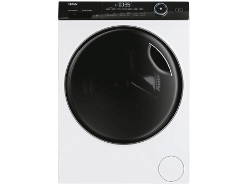 Haier HW80-B14959TU1 SLIM Waschmaschine Frontlader (8 kg, 1330 U/Min., A)