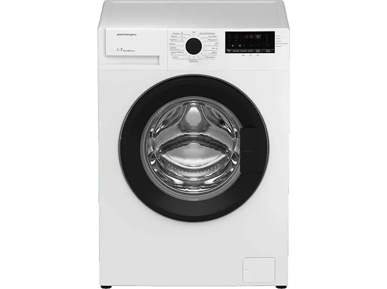 Elektra Bregenz WAF 71429 Waschmaschine (7 kg, 1400 U/Min., A)