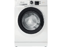 Bauknecht WM 7 M100 B Waschmaschine (7 kg, 1351 U/Min., B) mit 5 Jahre Geräteschutz