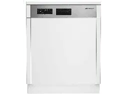 Elektra Bregenz gim 56490 X_C Geschirrspüler (integrierbar, Besteckschublade, 598 mm breit, 42 dB(A), C)