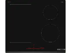 Bosch PVS631HB1E Induktionskochfeld (592 mm breit, 4 Kochfelder, , Autarkes Kochfeld)