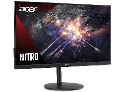 Acer Nitro XV272UV3bmiiprx XV2-Serie 27 Zoll Gaming-Monitor; Gaming Monitor