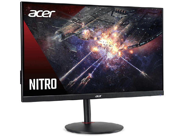 ACER Nitro XV272UV3bmiiprx XV2-Serie 27 Zoll Gaming-Monitor; Gaming Monitor