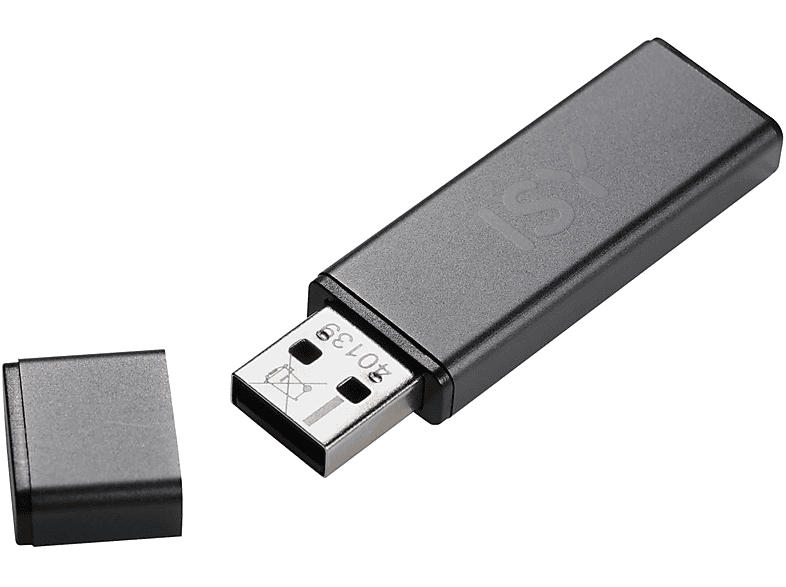 ISY USB Stick IMU-2300 32GB, Mehrfarbig