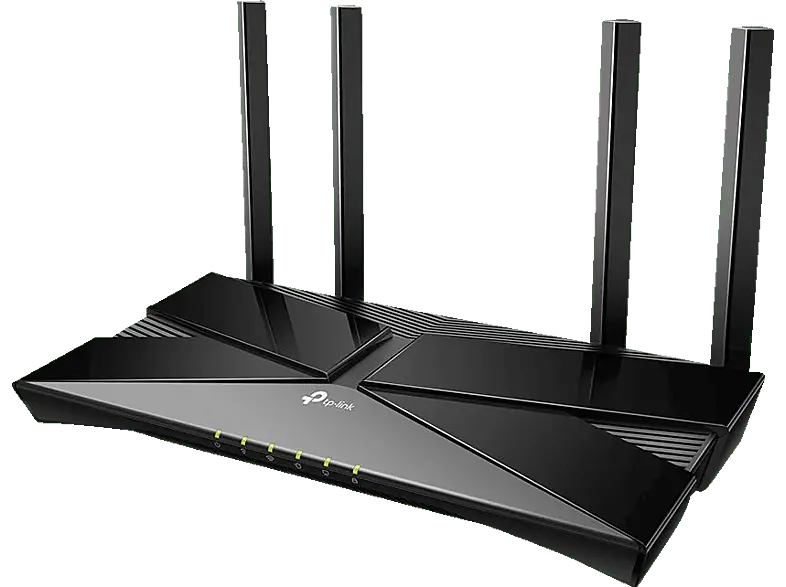TP-Link Archer AX53 AX3000-Dualband Gigabit Wi-Fi 6; WLAN Router