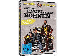 Auch die Engel essen Bohnen [DVD]