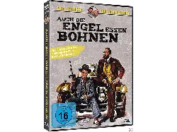 Auch die Engel essen Bohnen [DVD]