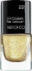 ARTDECO Mini-Nagellack Art Couture 22 Golden Vibes