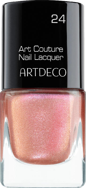 ARTDECO Mini-Nagellack Art Couture 24 Rosy Gemstones