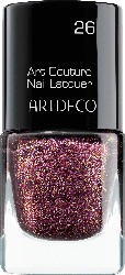 ARTDECO Mini-Nagellack Art Couture 26 Purple Lights