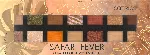 dm drogerie markt Catrice Lidschattenpalette Safari Fever 010 Wild Life