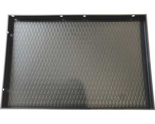 Ersatzteil Tenneker® Carbon E Frontplatte CS32