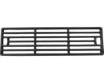 Hornbach Schmaler Grillrost Tenneker® Ersatzteil Carbon 3B CS47 schwarz