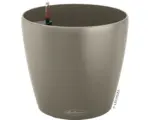 Hornbach Blumentopf Lechuza Classico Color Ø 43 cm sandbraun