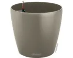 Hornbach Pflanzkübel Lechuza Classico Color Ø 60 cm sandbraun