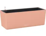 Hornbach Blumenkasten Lechuza Balconera Color 50 korallrot