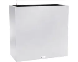 Raumteiler Lechuza Canto Stone 82 x 37 x 75,6 cm quarzweiß