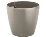 Hornbach Blumentopf Lechuza Classico Color Ø 70 sandbraun