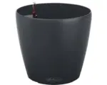 Hornbach Pflanztopf Lechuza Classico Color Ø 70 cm schiefergrau