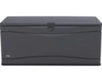 Hornbach Auflagenbox LIFETIME 495l 153 x 61 x 68 cm Kunststoff grau