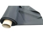 Hornbach PREMIUMFOL® EPDM Dachfolie schwarz Stärke 1,2 mm Rolle = 3 x 5,6 m