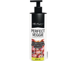 Flüssigdünger Lechuza Perfect Veggie fluid 475 ml