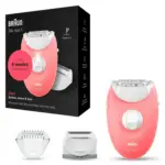 dm drogerie markt Braun Silk épil 3