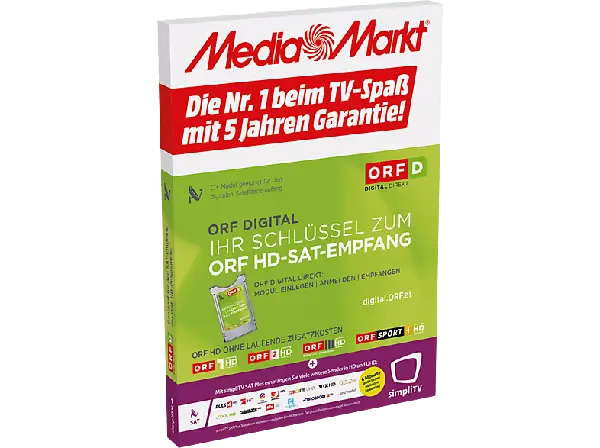 Strong Kartenloses CI+ Modul Media Markt