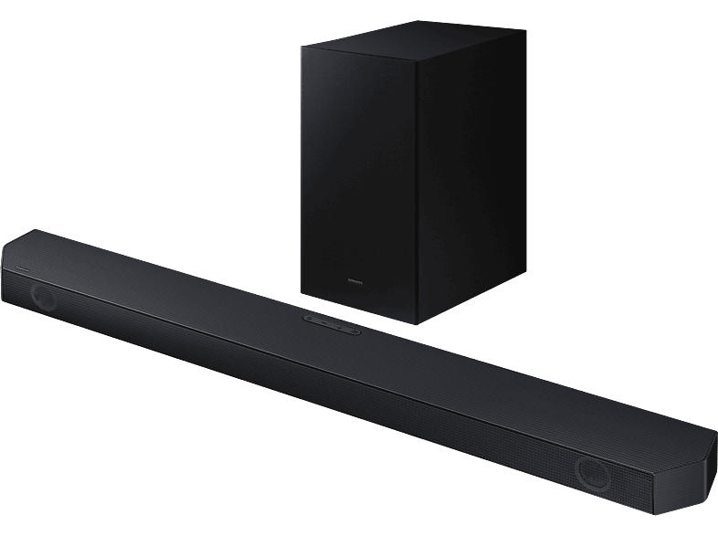 Samsung Q60C (2023) 3.1 Kanal Soundbar