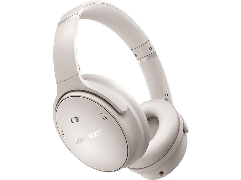 Bose QuietComfort Kopfhörer, White