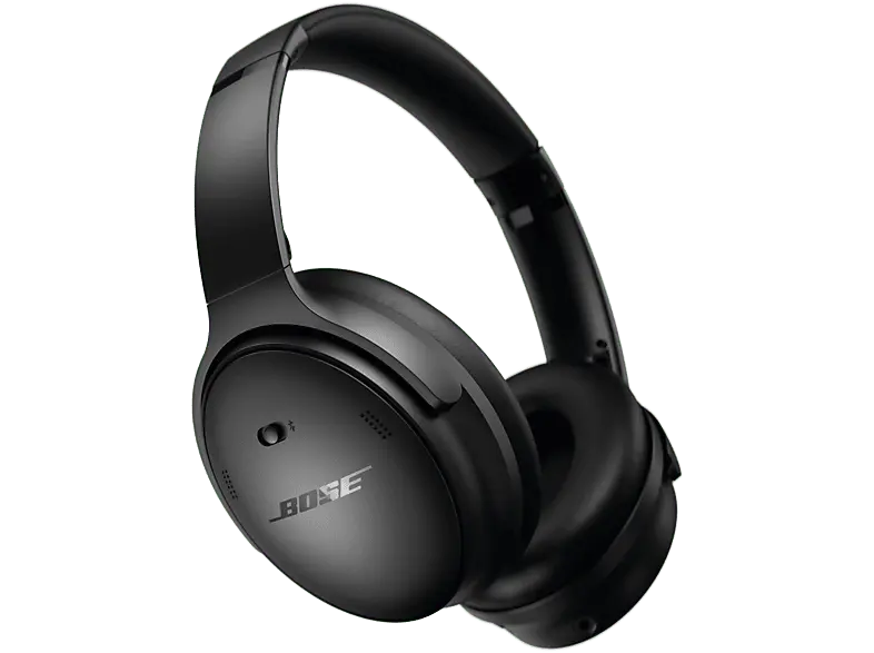 Bose QuietComfort Kopfhörer, Black