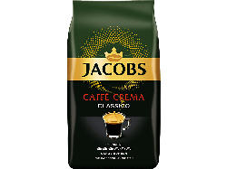 Jacobs Kaffeebohnen Crema Classico