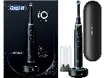 MediaMarkt Dornbirn Messepark Oral-B iO Series 10 mit Reiseetui Elektrische Zahnbürste Cosmic Black - bis 24.12.2025