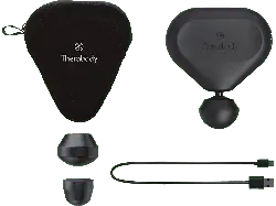 Therabody theraGUN mini 2.0 Mini Massagegerät, Black