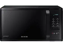 Samsung MS23K3513AK/EG Mikrowelle (800 Watt, Freistehend, 23 l, Schwarz)