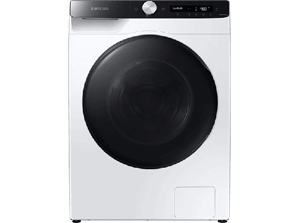 Samsung WD90T534ABE/S2 Waschtrockner (9 kg / 6 kg, 1400 U/Min.)