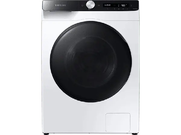 Samsung WD90T534ABE/S2 Waschtrockner (9 kg / 6 kg, 1400 U/Min.)
