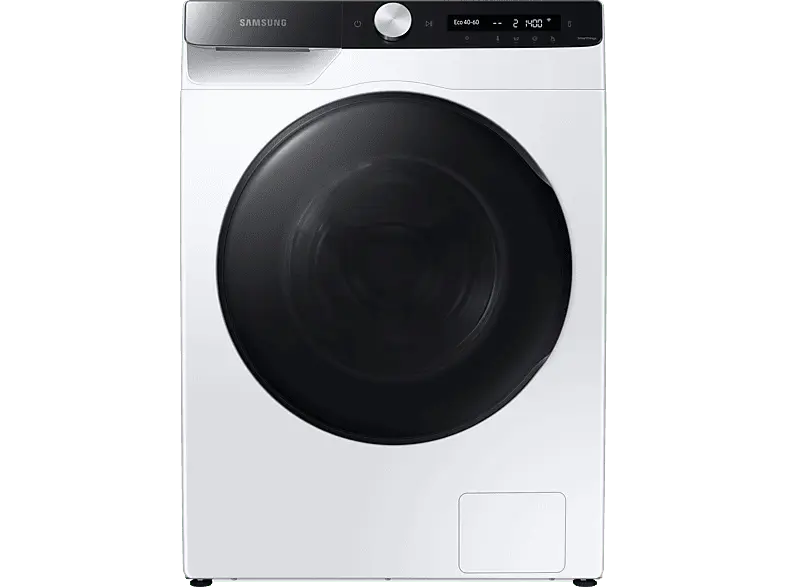 Samsung WD90T534ABE/S2 Waschtrockner (9 kg / 6 kg, 1400 U/Min.)