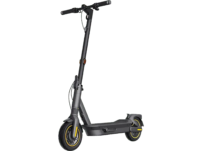 Ninebot by Segway max G2 E KickScooter; E-Roller
