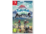 MediaMarkt Dornbirn Messepark Pok&eacute;mon Legenden: Arceus - [Nintendo of Europe Switch] - bis 24.01.2026