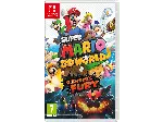 MediaMarkt Dornbirn Messepark Super Mario 3D World + Bowsers Fury - [Nintendo of Europe Switch] - bis 24.01.2026